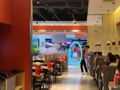 -九毛九西北菜(大东海店)