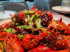 -指爱龙虾(金杨路总店)