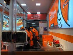 -汪世兴京味烤鸭(和兴路店)