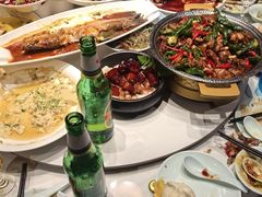 -小江南(老洋桥店)
