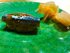 -鮨青(恒基名人购物中心店)