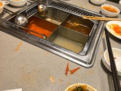 -海底捞火锅(旭辉MALL店)