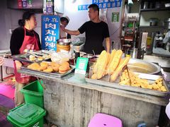 -东仓门早市