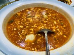 -麦香苑(宝泉路店)