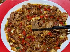 -八碗湘长沙市井菜(坡子街店)