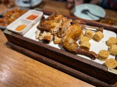 -小吊梨汤·北京菜·烤鸭(鸟巢店)