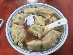 -古徽州馄饨店(宝安路店)