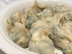 -大眼锅贴水饺(河东店)