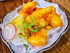-本味友膳·茶餐厅(和达中心城店)