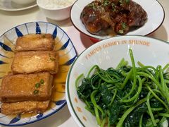 -清晖小苑•顺德地方菜(壹海城店)