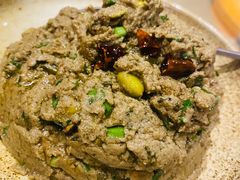 -又一福烤鸭·北京菜(东四店)