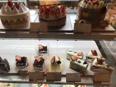 -BreadTalk面包新语·烘焙蛋糕(高德置地春广场店)