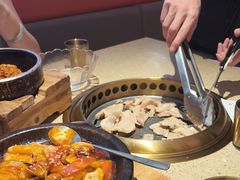 -妙香居韩国烤肉(容桂天佑城店)