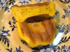 一颗南瓜-慢熟面包店bud bread(孩儿巷店)