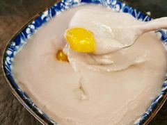 白果芋泥-潮堂 · 潮州菜(国贸商城店)