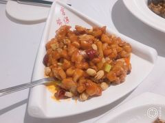 宫保鸡丁-峨嵋酒家总店(车公庄店)