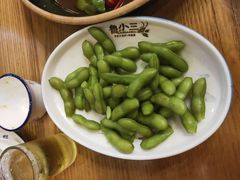 -鲁小三·大骨自助(金山总店)