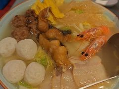 -宋园·金宴浙鲜馆(静安店)