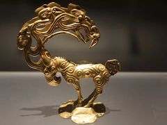 -陕西历史博物馆