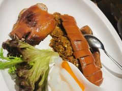 -江上荟·创意中国菜(绿地缤纷城店)