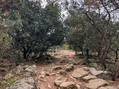 -虞山风景区