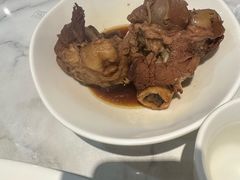 -叁拾壹克饺子·东北菜(国贸店)