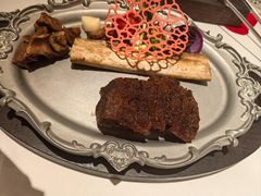 -王品牛排(郑州大卫城店)