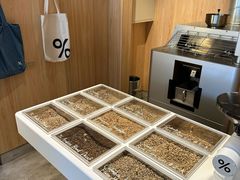 -% Arabica(京都东山店)