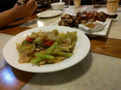 -李记潮汕砂锅粥(营福路店)