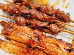 -唐力九头鸟烧烤·罗田吊锅(西云楼店)