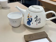 -蔡澜点心·粤菜(丽泽天街店)