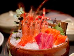 -花潮料理艺食馆(成都万象城店)