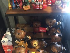 -猫咪博物馆(顶澳仔猫街店)