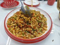 -欧提汗·新疆餐厅·清真(银都路店)