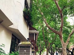 -% Arabica阿拉比卡咖啡(武康路店)