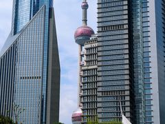 -陆家嘴中心绿地