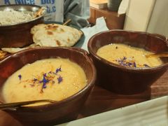 -克比叔叔印度餐厅Kebabs on the Grille(永康路分店)