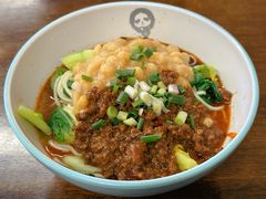-忆碗面(华新街店)