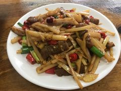 -牛八宝桂林米粉(八里庄店)