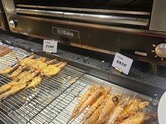 -川骄海鲜自助(亚运村店)