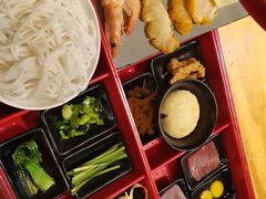 -勺子米线·云南传统小吃市集(四方街店)