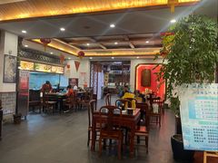 -四季春(美食街店)