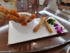 -东湖食堂·湖景餐厅•会议