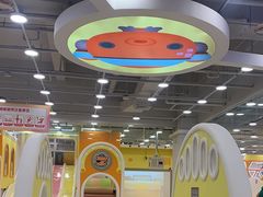 -万达宝贝王成长乐园(重庆永川店)