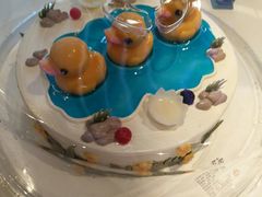 -DQ·蛋糕·冰淇淋(民勇嘉泰店)