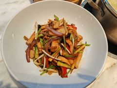 -花城粤菜餐厅(高新区店)