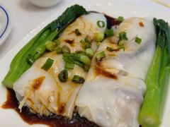 布拉鱼片肠-番禺宾馆丽苑厅