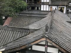 -星巴克臻选(成都宽窄巷子店)