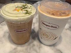 -哈根达斯(美罗城店)