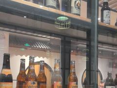 -壹零捌道·北京烤鸭(车公庄店)